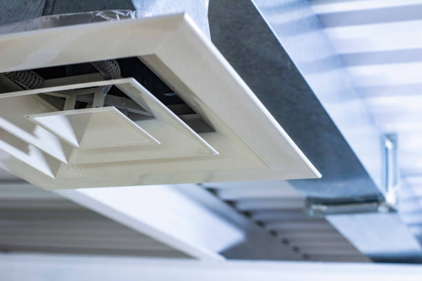  Ashland, CA Airduct Cleaning Pros