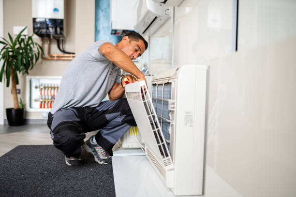 Best Air Duct Cleaning Near Me  in Ashland, CA