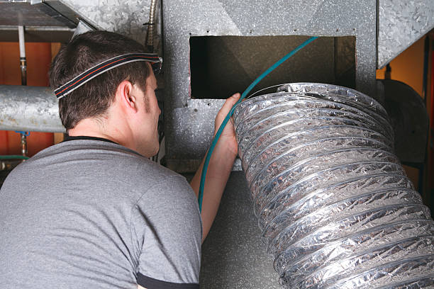 Best Best Air Duct Cleaning Company  in Ashland, CA