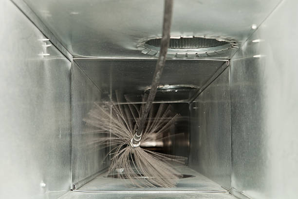 Best Duct Cleaning for Offices  in Ashland, CA